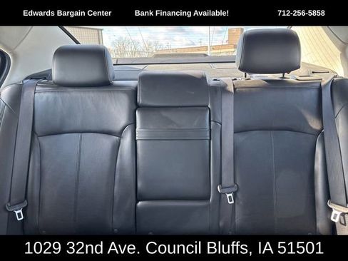 Used 2013 Buick LaCrosse Premium w/ Driver Confidence Package image 23