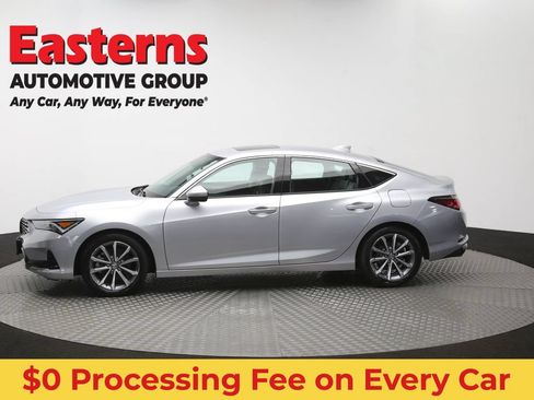 Used 2024 Acura Integra FWD image 59