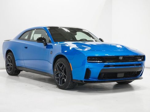 New 2026 Dodge Charger R/T Scat Pack image 4