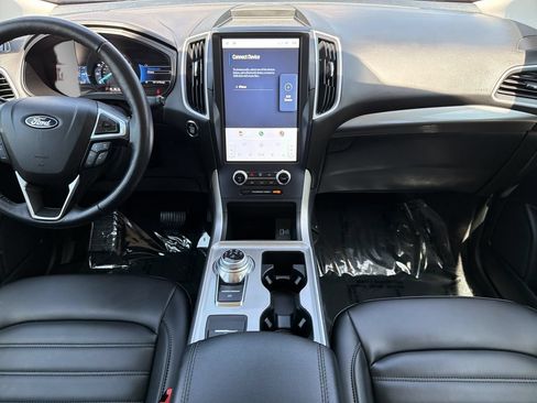 Used 2023 Ford Edge SEL w/ Convenience Package AWD/4WD image 15