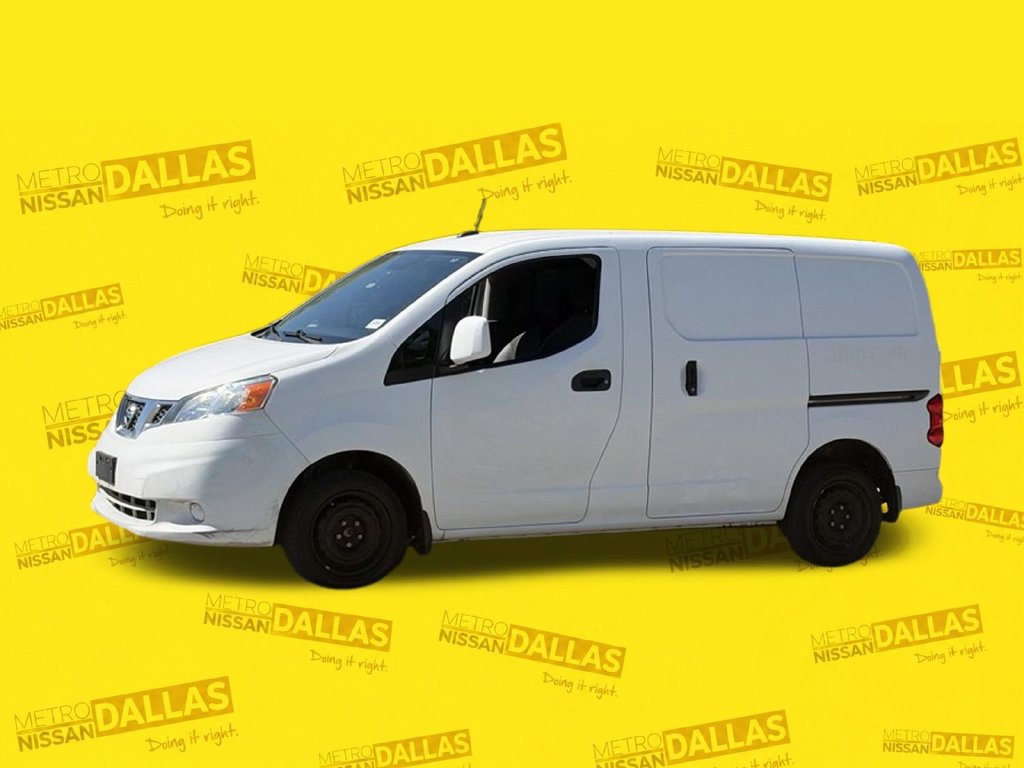 Used 2016 Nissan NV200 SV w/ Technology Package FWD image 7