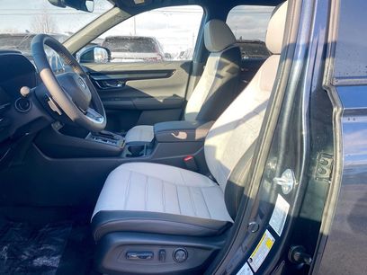 New 2026 Honda CR-V Sport Touring