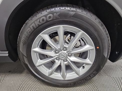 New 2026 Honda CR-V EX image 39