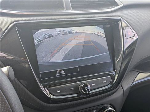 Used 2022 Chevrolet TrailBlazer LT w/ Convenience Package image 14