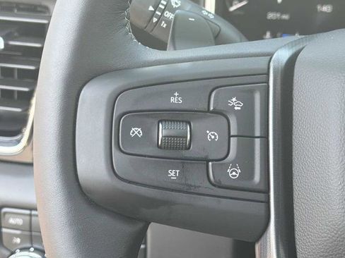 New 2026 GMC Sierra 1500 Denali Ultimate AWD/4WD image 12