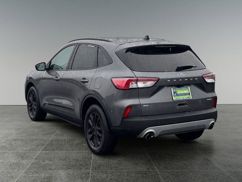 Used 2021 Ford Escape SE w/ Convenience Package image 5