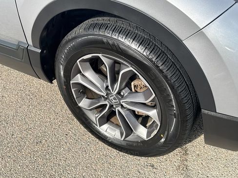 Used 2020 Honda CR-V EX-L image 44
