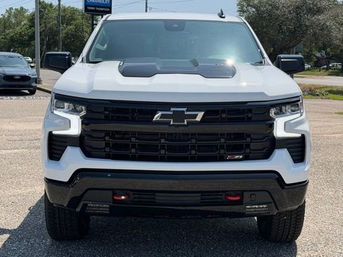 New 2026 Chevrolet Silverado 1500 LT Trail Boss w/ Convenience Package II AWD/4WD image 2