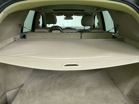 Used 2012 Mercedes-Benz ML 350 4MATIC w/ Premium 1 Pkg image 29