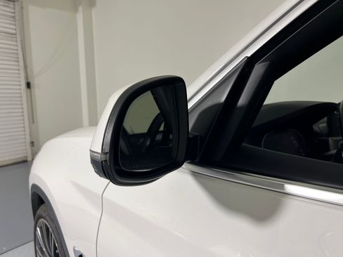 Certified 2024 BMW X3 sDrive30i w/ Convenience Package w/ZPA image 22