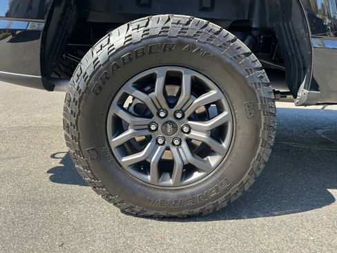 Used 2025 Ford F150 Tremor w/ Equipment Group 402A High AWD/4WD image 10