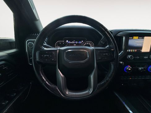 Used 2020 GMC Sierra 3500 Denali w/ Denali Ultimate Package image 12