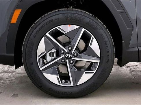 New 2026 Hyundai Tucson SEL AWD/4WD image 14