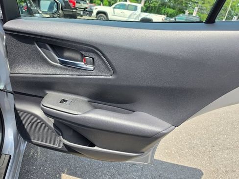 Used 2024 Toyota Prius Prime Premium w/ Advanced Technology Package FWD image 16