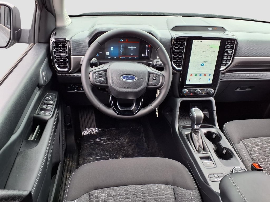 New 2026 Ford Ranger XLT w/ FX4 Off-Road Package AWD/4WD image 9