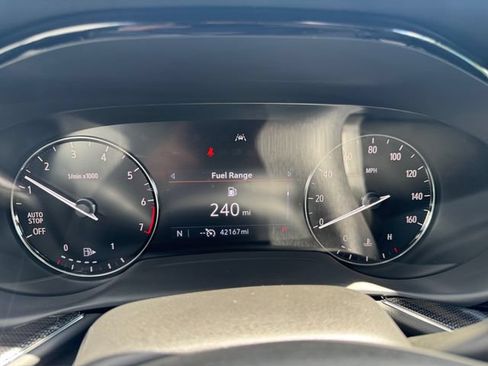 Used 2022 Buick Envision Preferred FWD image 16