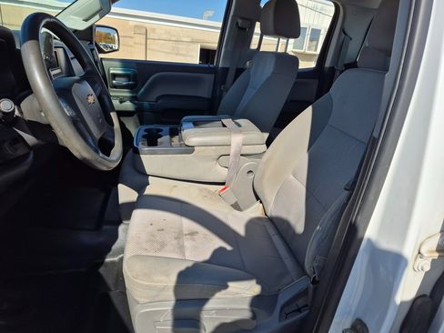 Used 2016 Chevrolet Silverado 1500 W/T image 16