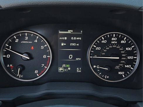 New 2026 Subaru Crosstrek 2.5i Limited image 19