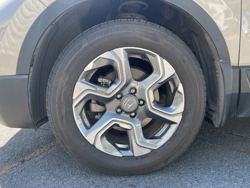 Used 2019 Honda CR-V EX image 15