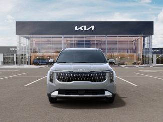 New 2027 Kia Carnival LX FWD video 2