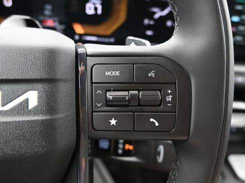 New 2027 Kia Telluride EX X-Line AWD/4WD image 26