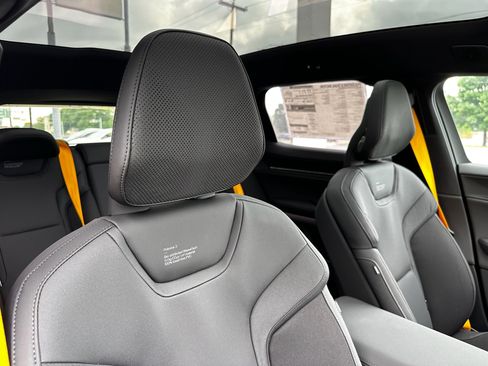 New 2025 Polestar Polestar 3 image 10