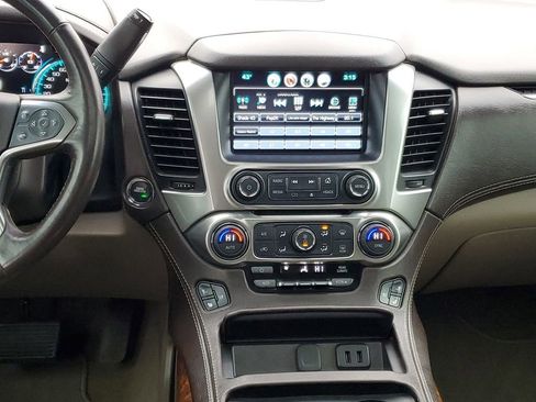 Used 2017 Chevrolet Tahoe Premier w/ Max Trailering Package image 30