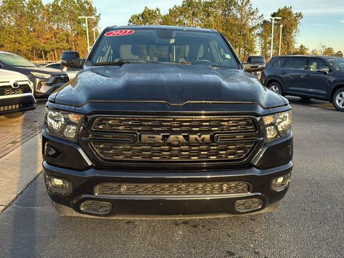 Used 2023 RAM 1500 Big Horn image 7