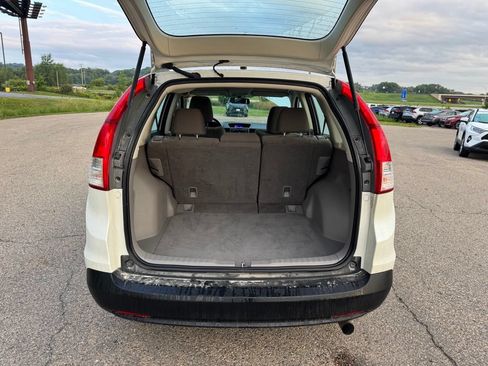Used 2014 Honda CR-V LX image 16