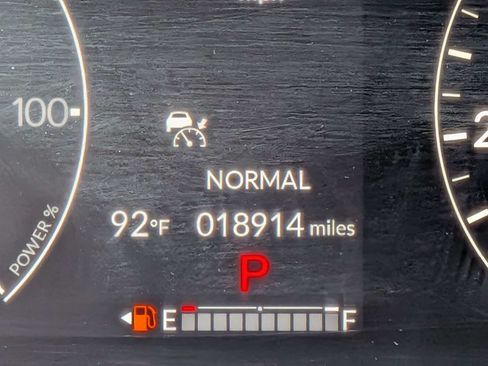 Used 2024 Honda CR-V Sport image 36