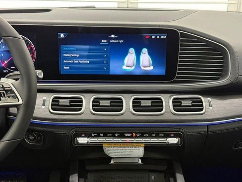 New 2026 Mercedes-Benz GLE 450 4MATIC image 7