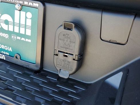 New 2026 RAM 1500 Tungsten image 10