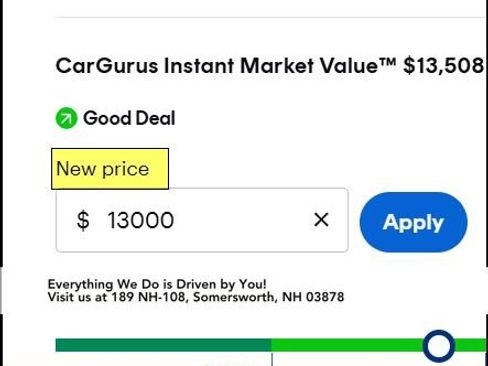 Used 2017 Hyundai Tucson SE image 13