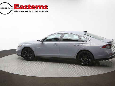 Used 2023 Honda Accord Sport image 61
