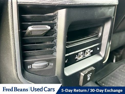 Used 2019 RAM 3500 Limited AWD/4WD image 32