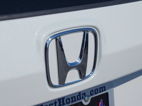 New 2026 Honda CR-V LX image 12