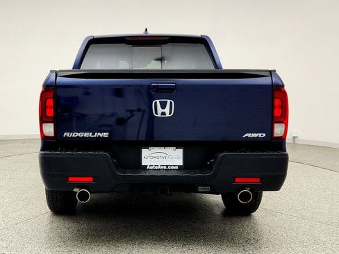 Used 2023 Honda Ridgeline RTL image 6