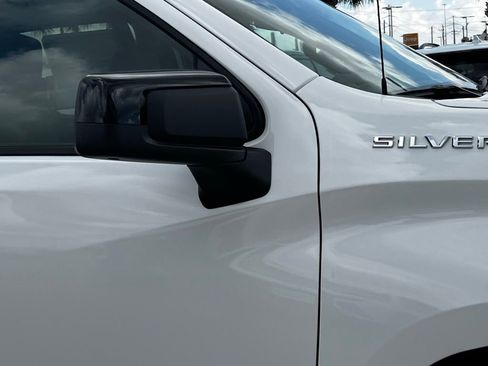 New 2026 Chevrolet Silverado 1500 RST w/ RST Select Package image 82