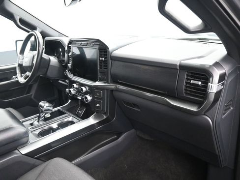 Used 2022 Ford F150 XLT w/ Equipment Group 302A High image 22