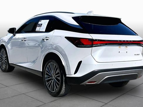 Used 2024 Lexus RX 350 FWD w/ Convenience Package image 12