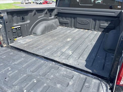 Used 2024 Ford F150 Lariat w/ Equipment Group 502A High AWD/4WD image 15