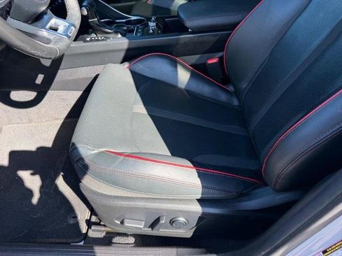 Used 2023 Kia K5 GT w/ GT1 Package image 21