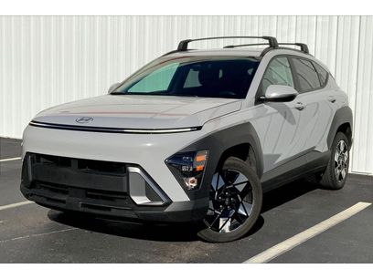 Used 2024 Hyundai Kona SEL w/ Convenience Package