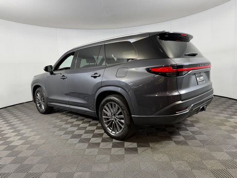 Used 2024 Lexus TX 350 350 image 7