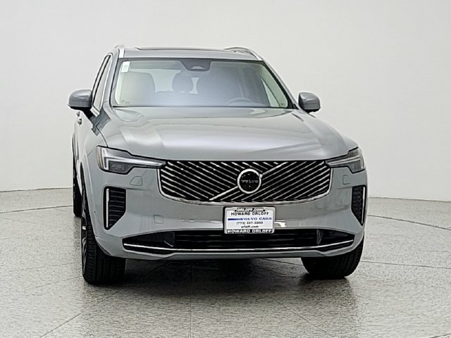 New 2027 Volvo XC90 B5 Plus AWD/4WD image 2