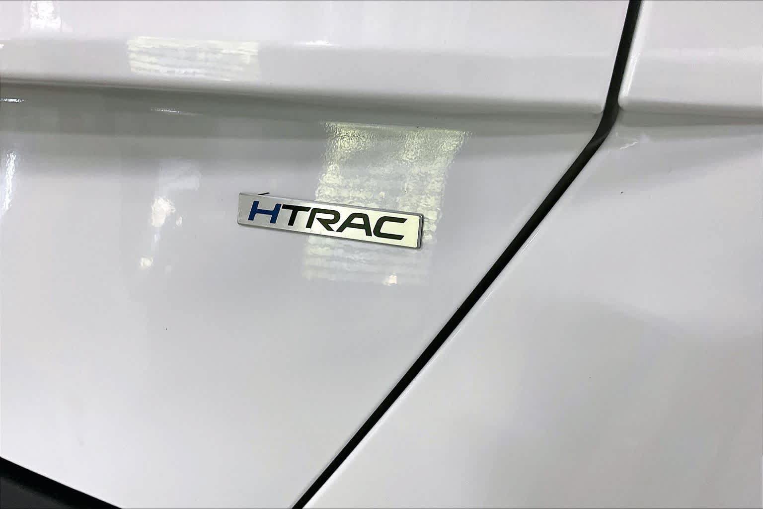 Used 2024 Hyundai Kona SEL AWD/4WD image 10