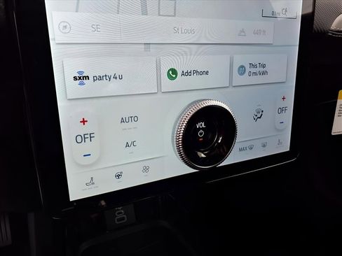 New 2025 Ford Mustang Mach-E Premium AWD/4WD image 8