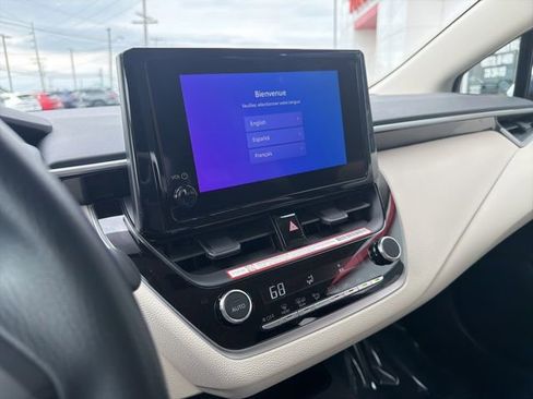 New 2026 Toyota Corolla LE FWD image 39
