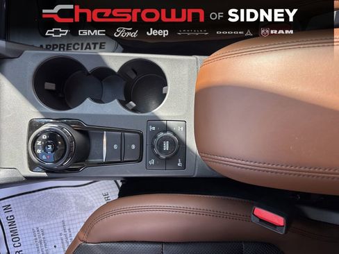 Used 2024 Ford Bronco Sport Badlands w/ Premium Package AWD/4WD image 19