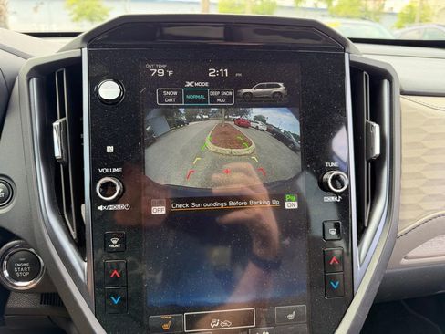 Used 2026 Subaru Forester Limited w/ Limited Package image 31